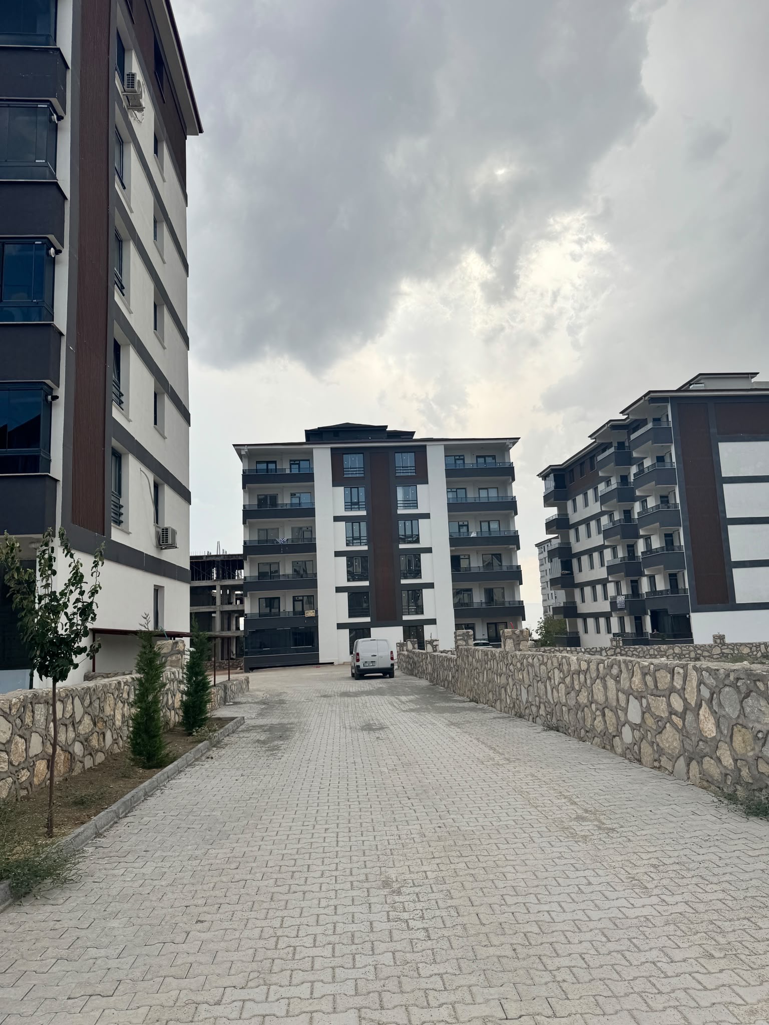 GASA Residence Test