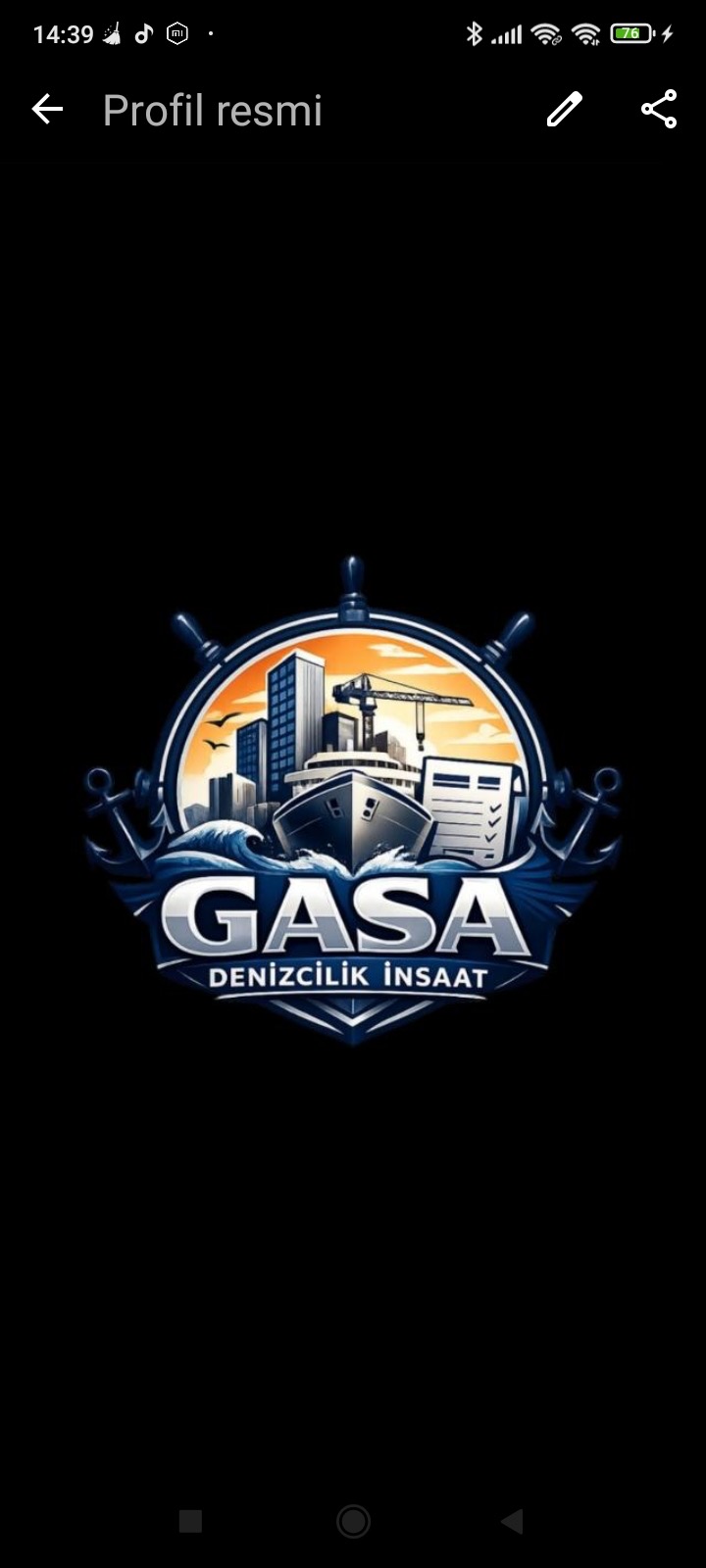 GASA Residence Test