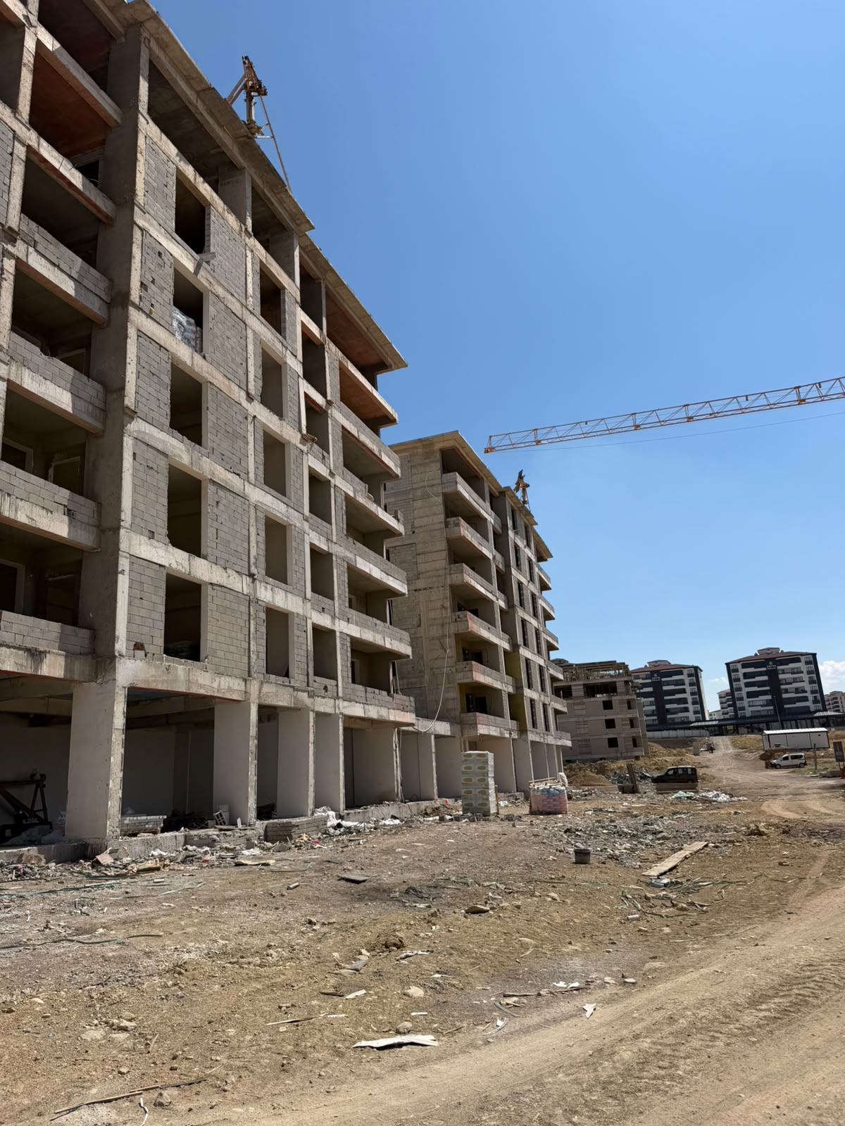 Proje 2 - Gerçek Fotoğraf 2