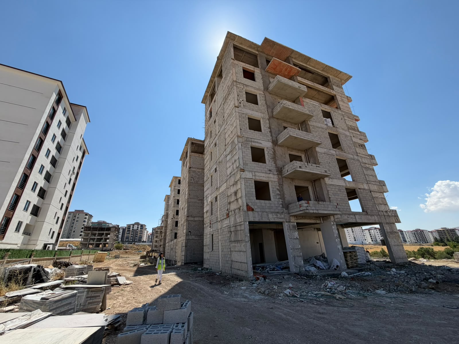 Proje 2 - Gerçek Fotoğraf 3