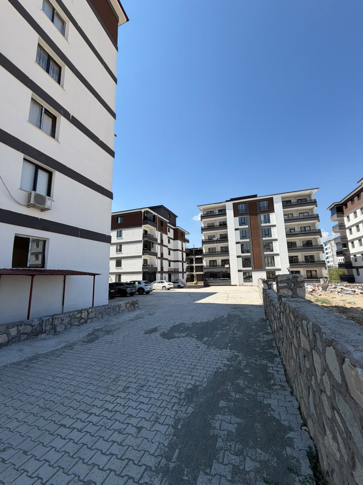 Proje 3 - Gerçek Fotoğraf 2
