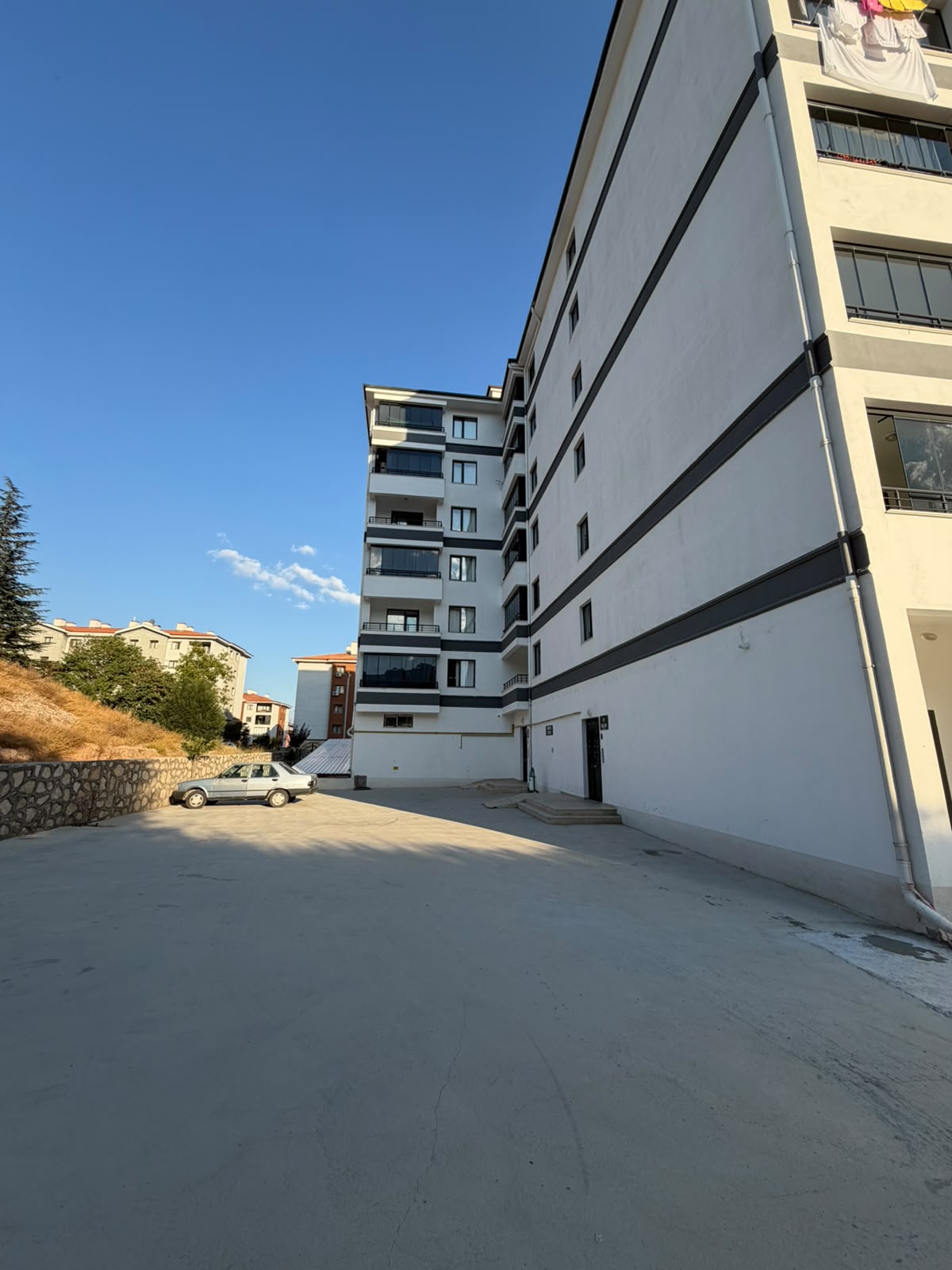 Proje 5 - Gerçek Fotoğraf 2