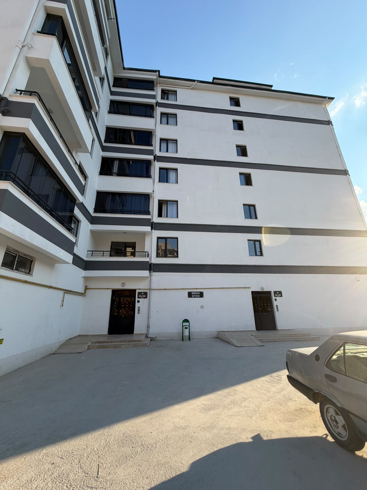 Proje 5 - Gerçek Fotoğraf 3