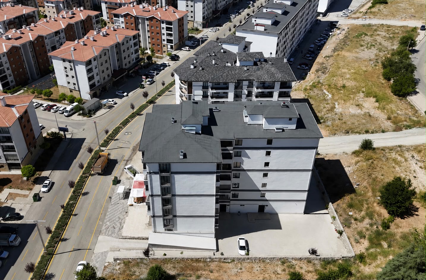 Proje 5 - Gerçek Fotoğraf 9