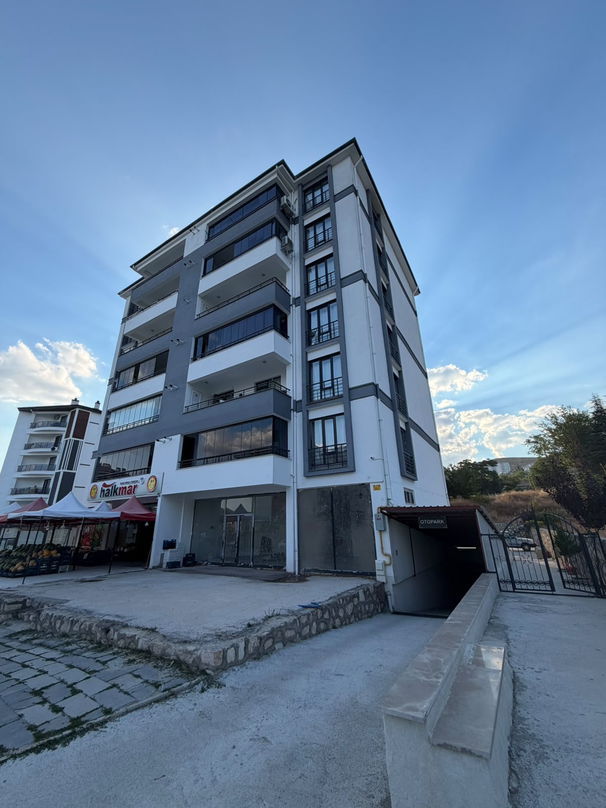Proje 5 - Gerçek Fotoğraf 10
