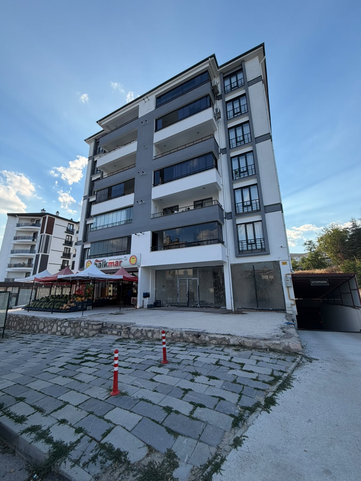 Proje 5 - Gerçek Fotoğraf 11