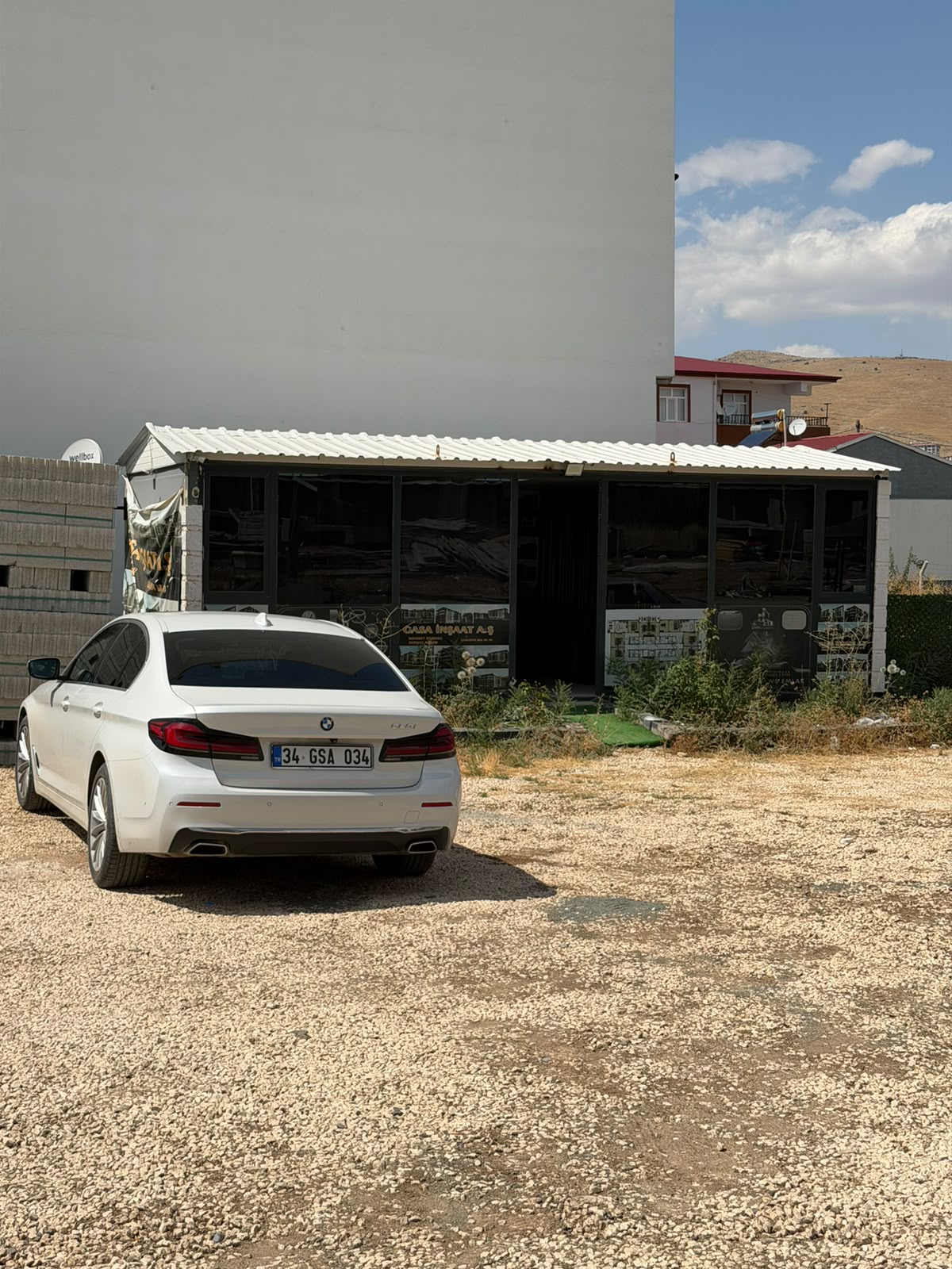 Proje 6 - Gerçek Fotoğraf 3