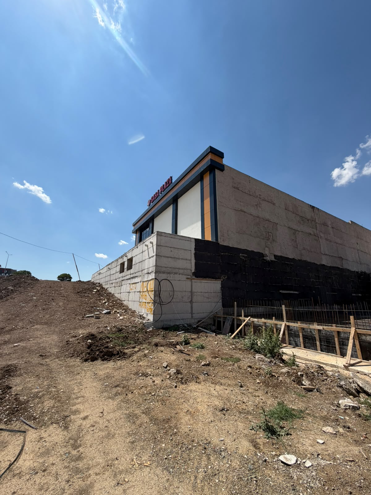Sürsürü Çevreyolu Projesi